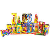 Celebration Selection Box 17 Pieces